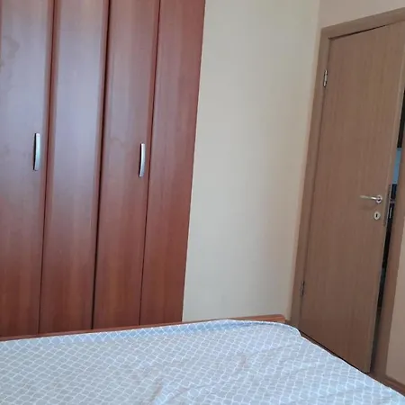 Sunny Days Apartman *