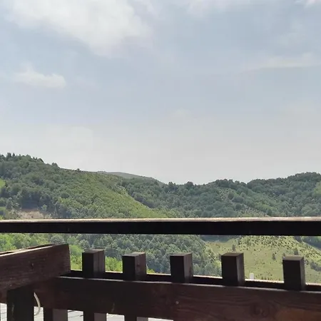 Sunny Days Apartman Kopaonik