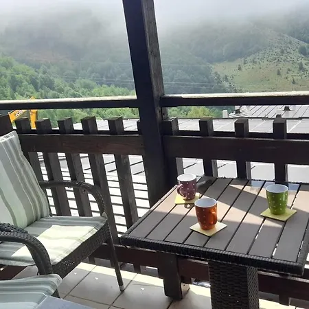 Apartman Sunny Days Kopaonik