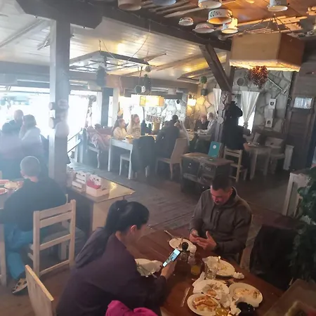 Sunny Days Apartman *