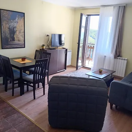 Sunny Days Apartman *