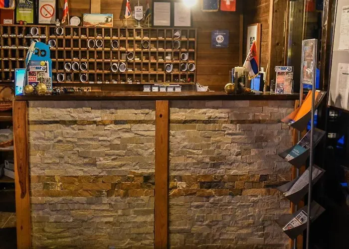 公寓 Sunny Days 科帕奥尼克