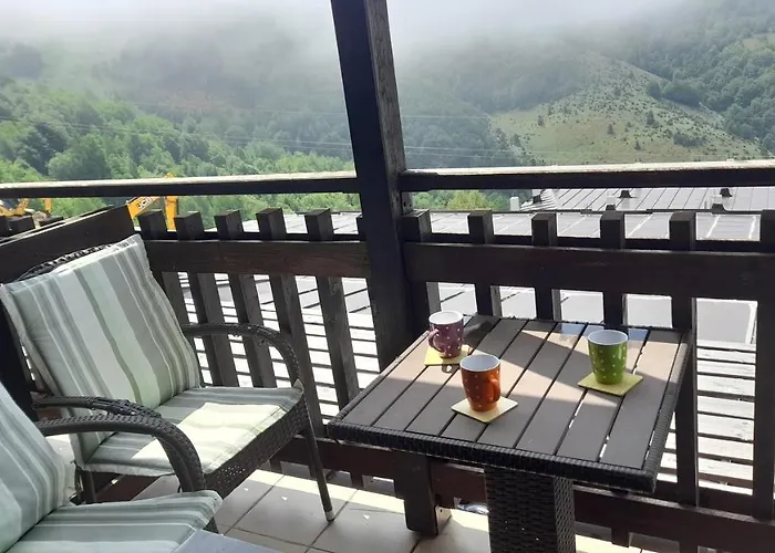 公寓 Sunny Days 科帕奥尼克